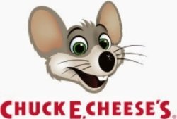 chuck e cheese picture